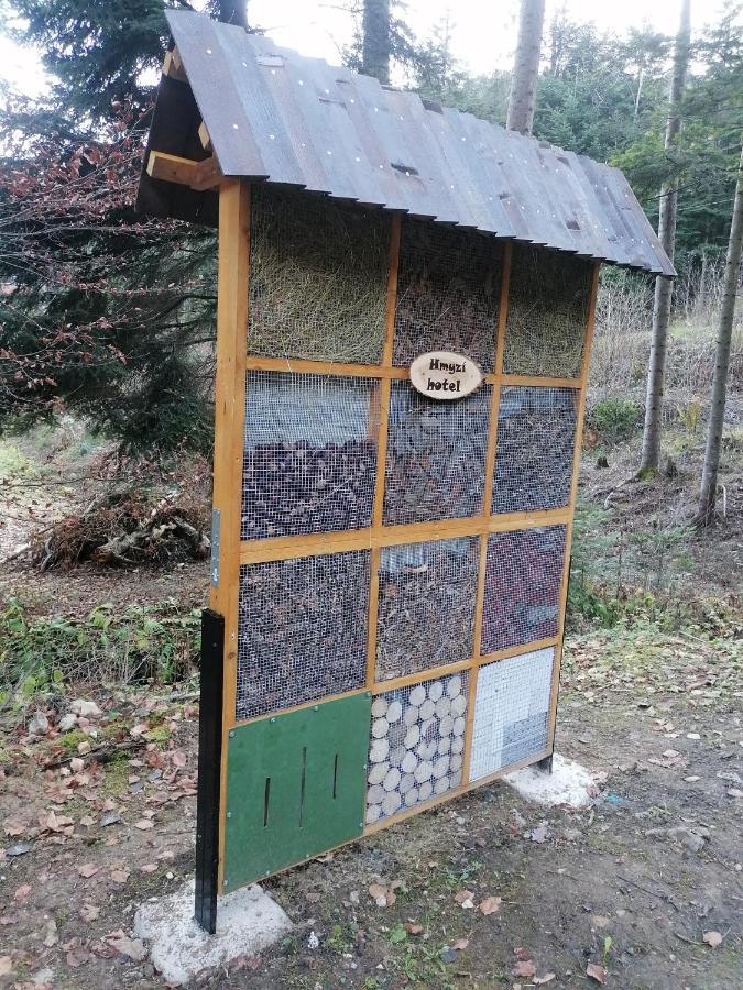 Penzion Turzov Gelnica Eksteriør billede